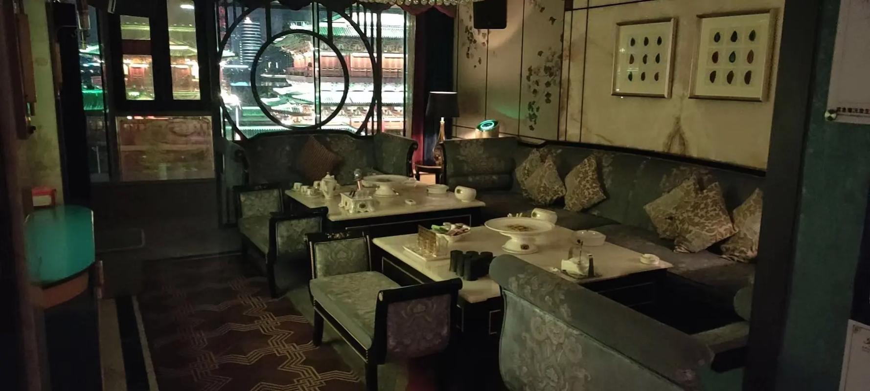 海东商务ktv尽享尊贵商务ktv体验-乐都区ktv预订