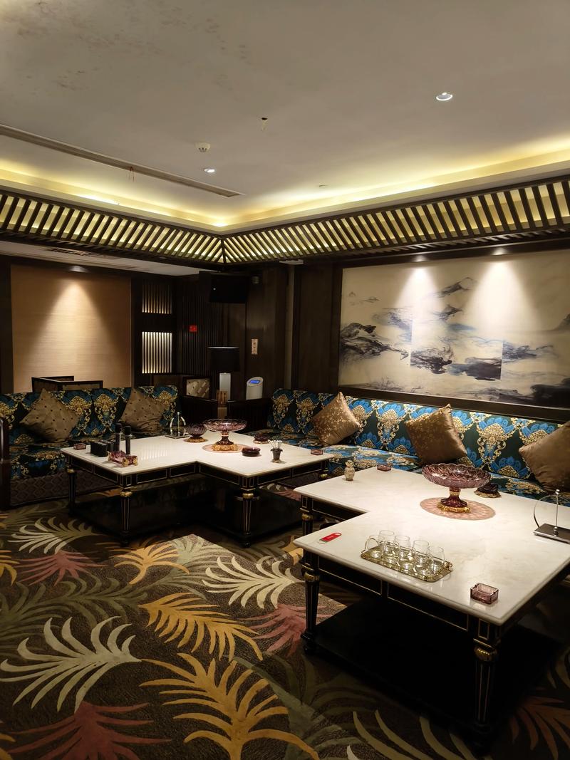 海东商务ktv中低端区别解析-乐都区ktv预订